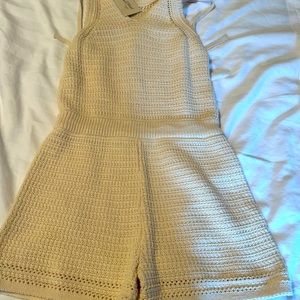 Target New day romper